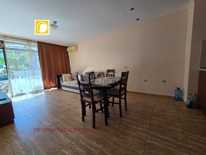 Продава 2-СТАЕН, гр. Свети Влас, област Бургас, снимка 11 - Апартаменти - 52489584