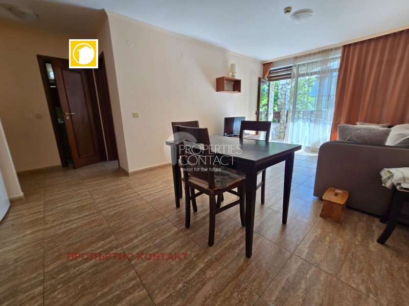 Продава 2-СТАЕН, гр. Свети Влас, област Бургас, снимка 10 - Апартаменти - 52489584