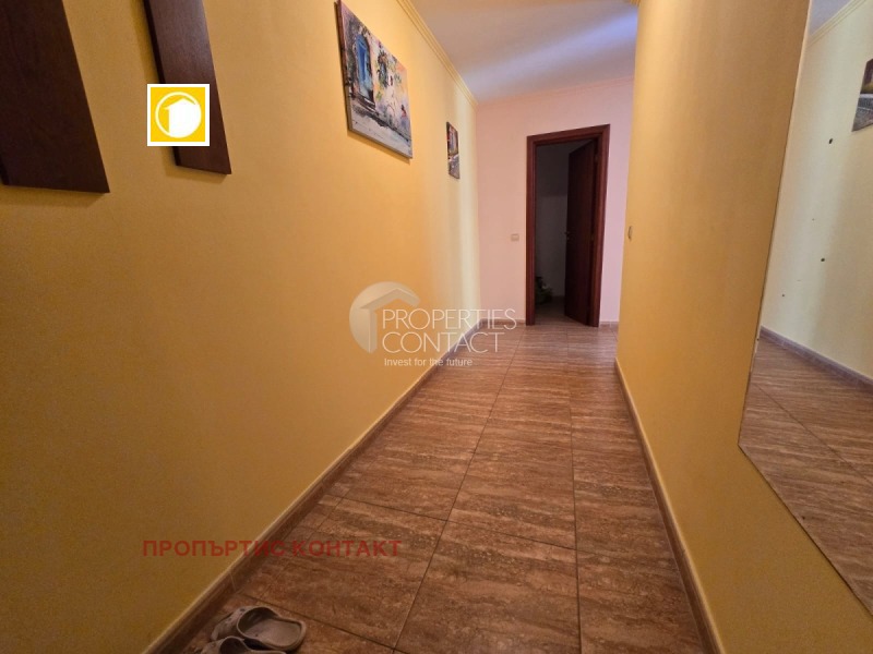 Продава 2-СТАЕН, гр. Свети Влас, област Бургас, снимка 13 - Апартаменти - 52489584