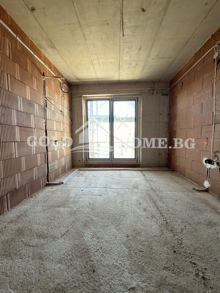 Продава 2-СТАЕН, гр. Пловдив, Остромила, снимка 8 - Апартаменти - 52545497