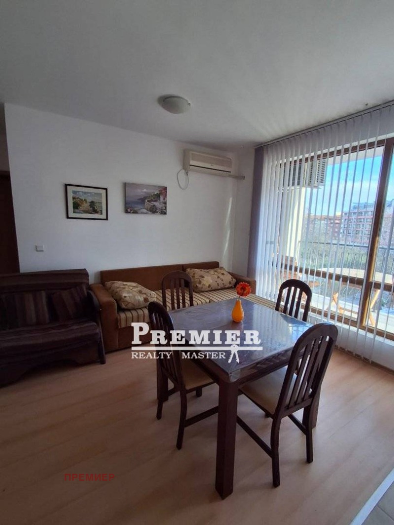 Продава 2-СТАЕН, к.к. Слънчев бряг, област Бургас, снимка 3 - Апартаменти - 52550776