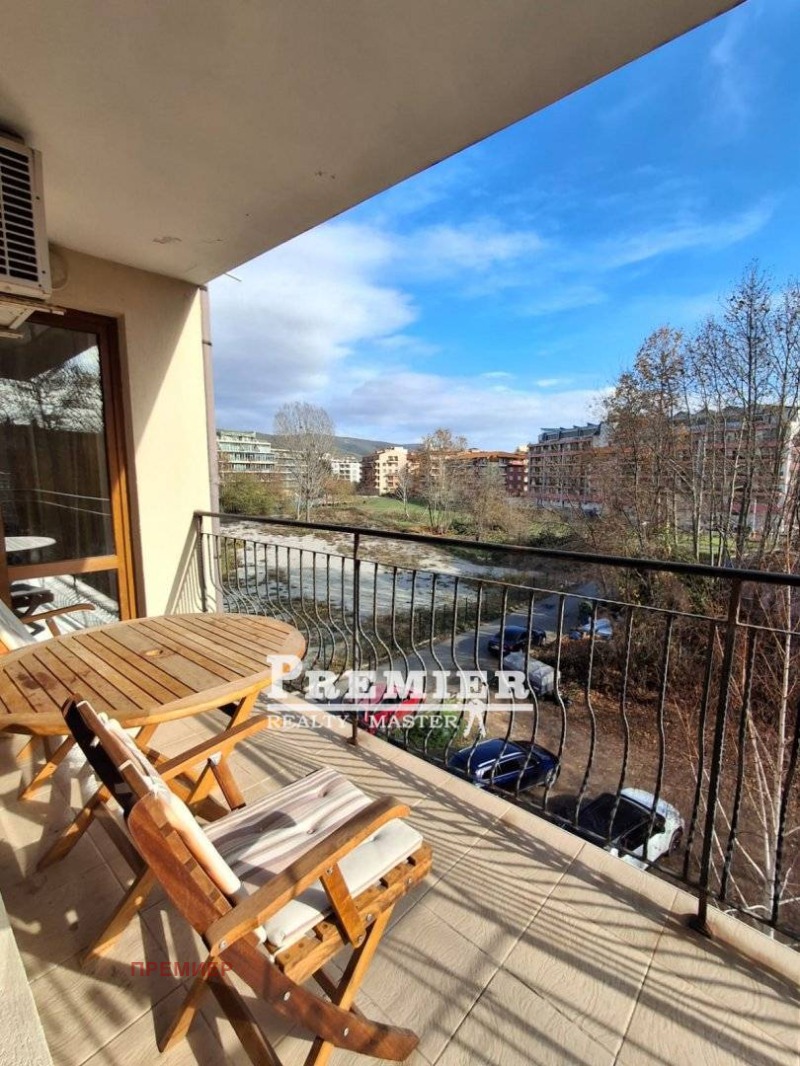 Продава 2-СТАЕН, к.к. Слънчев бряг, област Бургас, снимка 9 - Апартаменти - 52550776