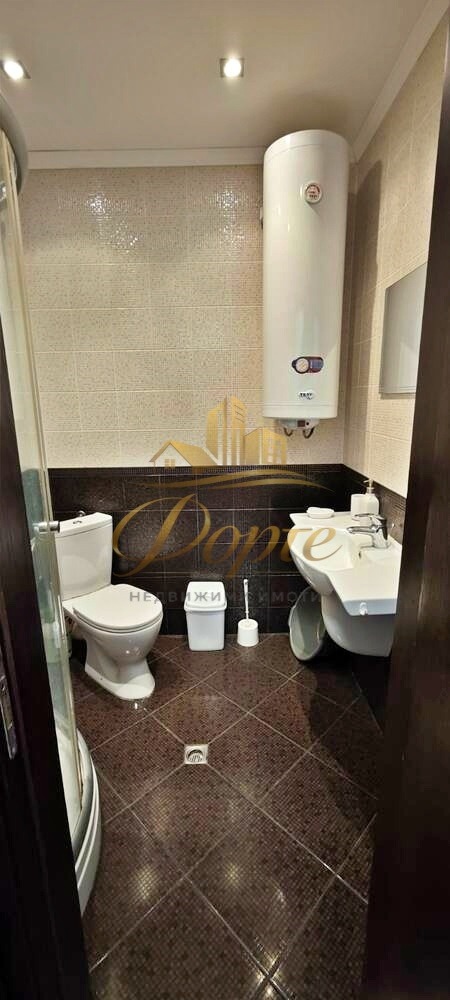 Продава 2-СТАЕН, гр. Поморие, област Бургас, снимка 8 - Апартаменти - 54263811