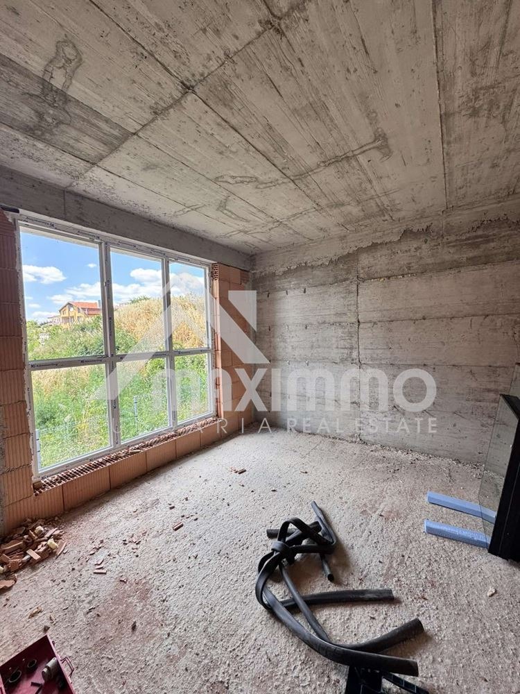 Продава 2-СТАЕН, гр. Варна, м-т Пчелина, снимка 2 - Апартаменти - 55065528