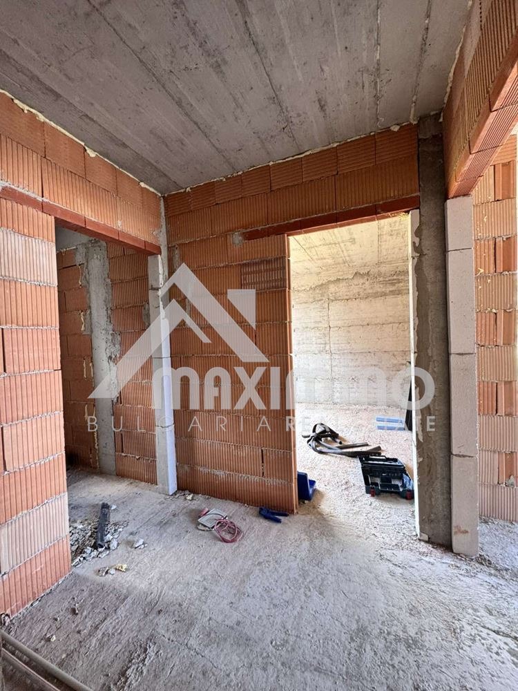 Продава 2-СТАЕН, гр. Варна, м-т Пчелина, снимка 4 - Апартаменти - 55065528