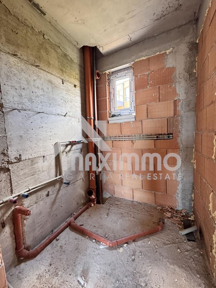 Продава 2-СТАЕН, гр. Варна, м-т Пчелина, снимка 9 - Апартаменти - 55065528