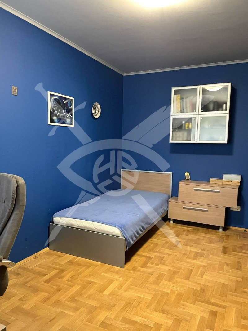 Продава 3-СТАЕН, гр. Варна, Бриз, снимка 4 - Aпартаменти - 46670481