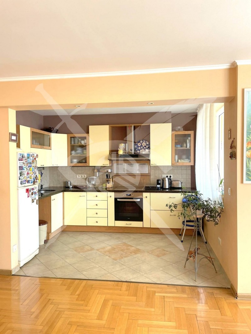 À vendre  2 chambres Varna , Briz , 105 m² | 14588906