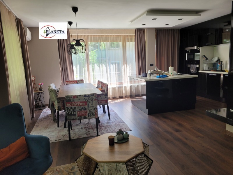 Продава  3-стаен град София , Княжево , 177 кв.м | 52119694