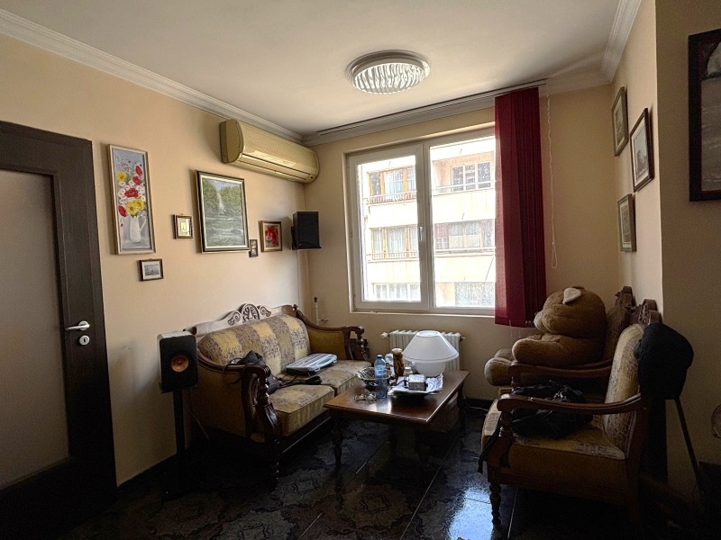 Zu verkaufen  2 Schlafzimmer Sofia , Hladilnika , 138 qm | 90156278 - Bild [3]