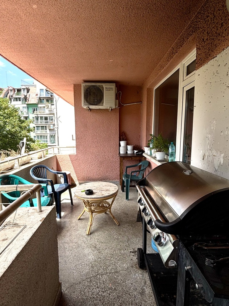 Zu verkaufen  2 Schlafzimmer Sofia , Hladilnika , 138 qm | 90156278 - Bild [8]