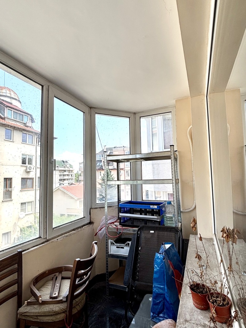 Zu verkaufen  2 Schlafzimmer Sofia , Hladilnika , 138 qm | 90156278 - Bild [10]