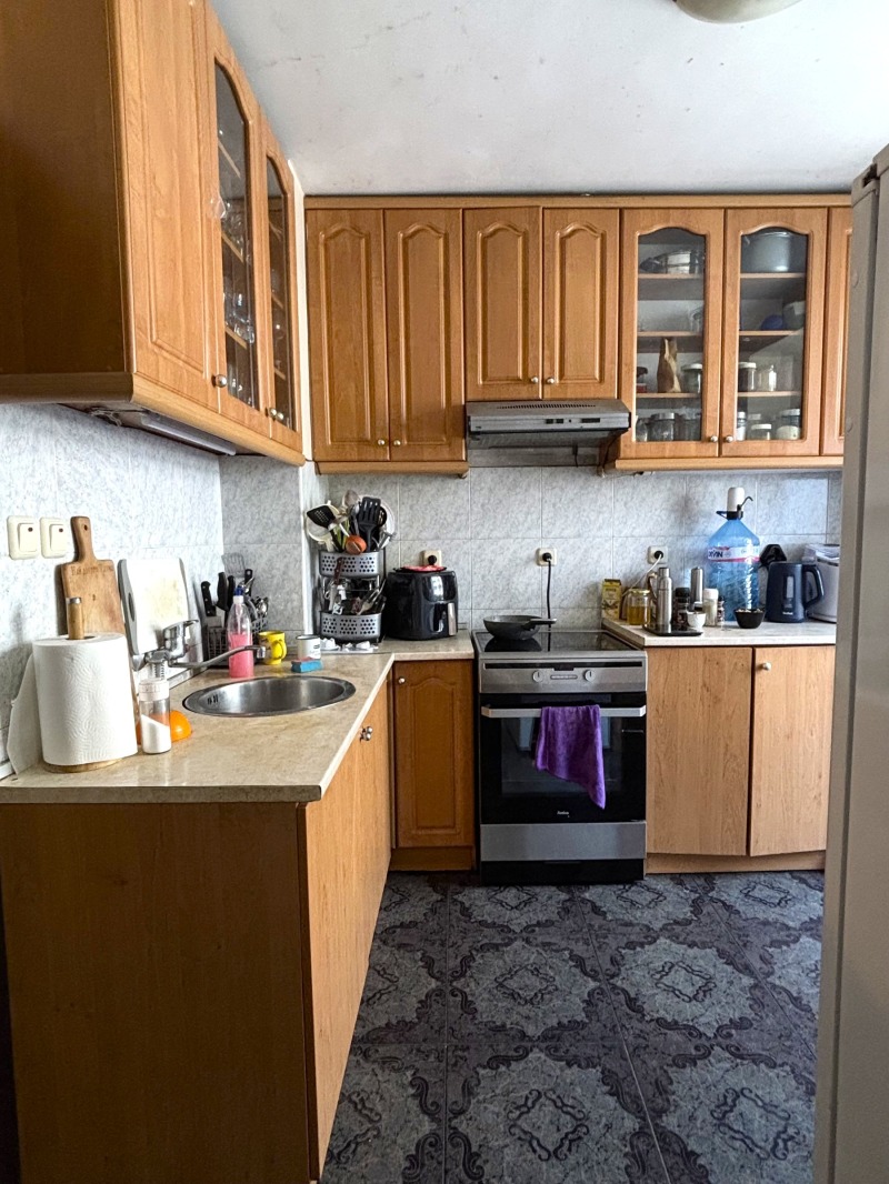 Zu verkaufen  2 Schlafzimmer Sofia , Hladilnika , 138 qm | 90156278 - Bild [5]