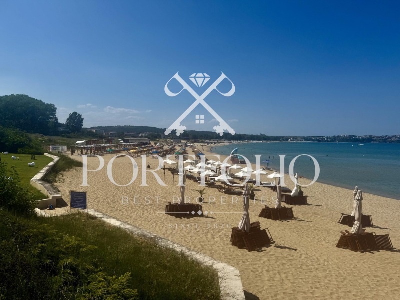 Продава  3-стаен, област Бургас, гр. Созопол •  320 000 € • ID 55747381 — holmes.bg - [1] 