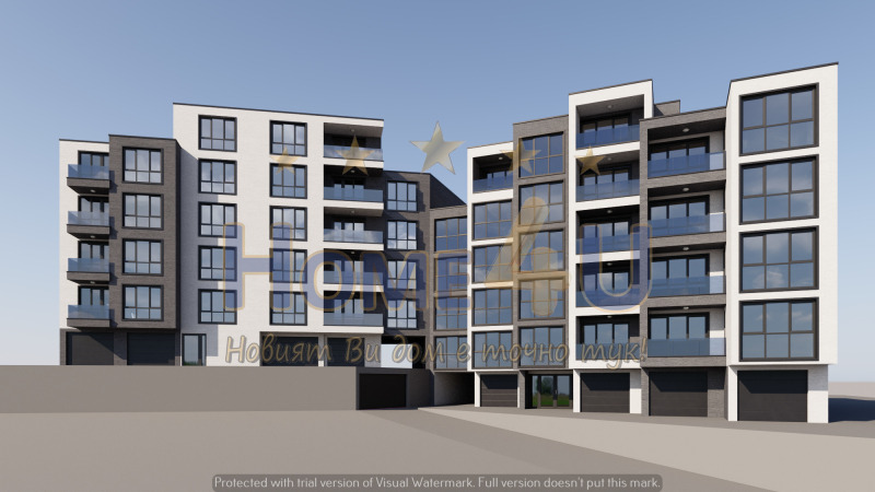 Till salu  2 sovrum Blagoevgrad , Elenovo 1 , 91 kvm | 31147053 - bild [2]