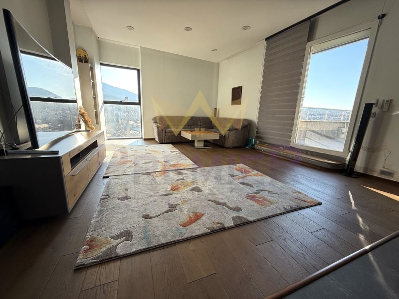 Продава 3-СТАЕН, гр. София, Овча купел, снимка 4 - Апартаменти - 52705424