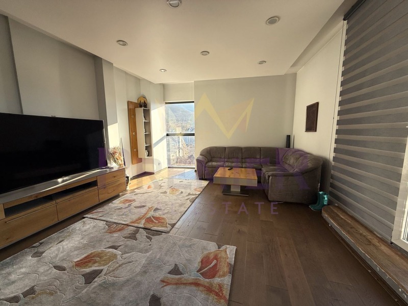 Продава 3-СТАЕН, гр. София, Овча купел, снимка 2 - Апартаменти - 52705424