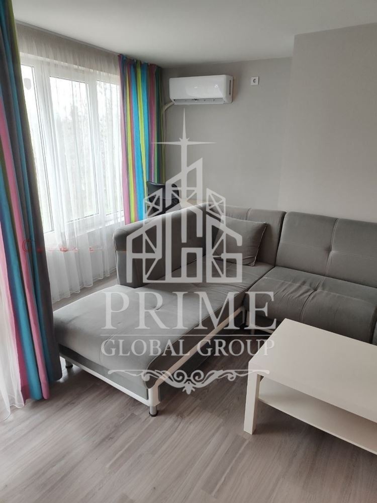 Продава 3-СТАЕН, гр. Несебър, област Бургас, снимка 4 - Апартаменти - 54506407