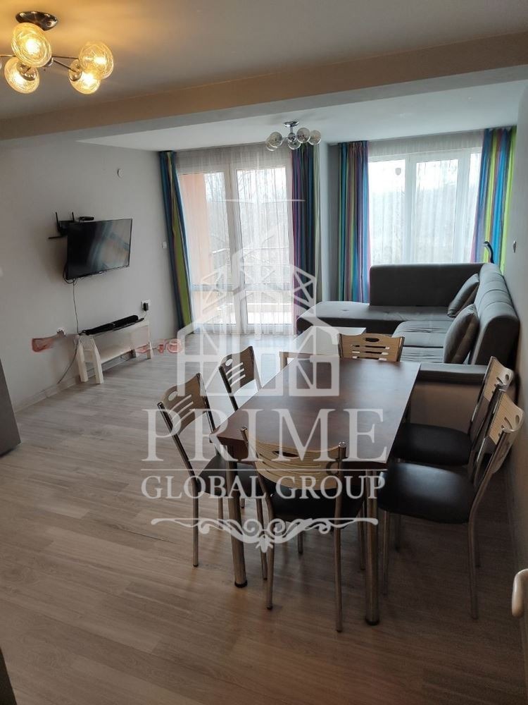 Продава 3-СТАЕН, гр. Несебър, област Бургас, снимка 3 - Апартаменти - 54506407