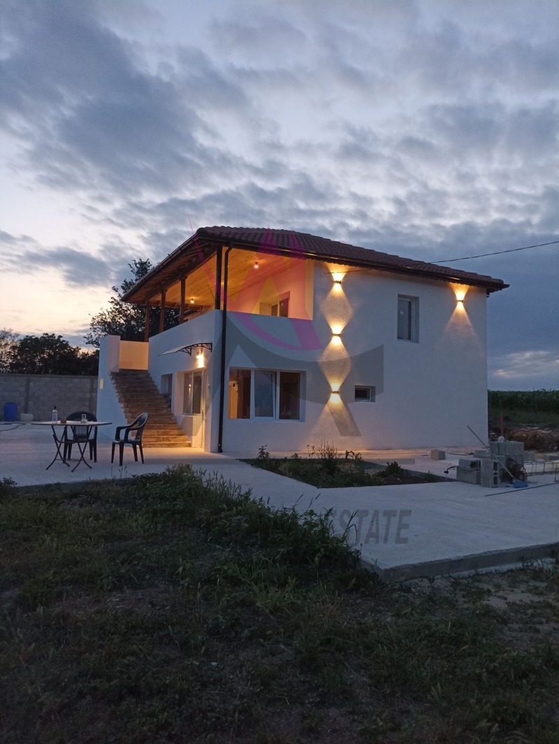 Zu verkaufen  Haus region Varna , Nikolaewka , 188 qm | 42263888 - Bild [2]