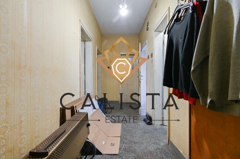 Продава  Къща град София , Горна баня , 258 кв.м | 35114247 - изображение [8]