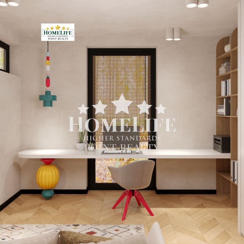 Продава КЪЩА, гр. София, м-т Камбаните, снимка 6 - Къщи - 52235950