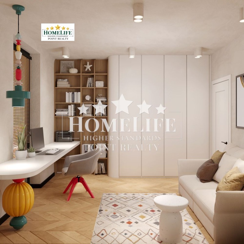 Продава КЪЩА, гр. София, м-т Камбаните, снимка 7 - Къщи - 52235950