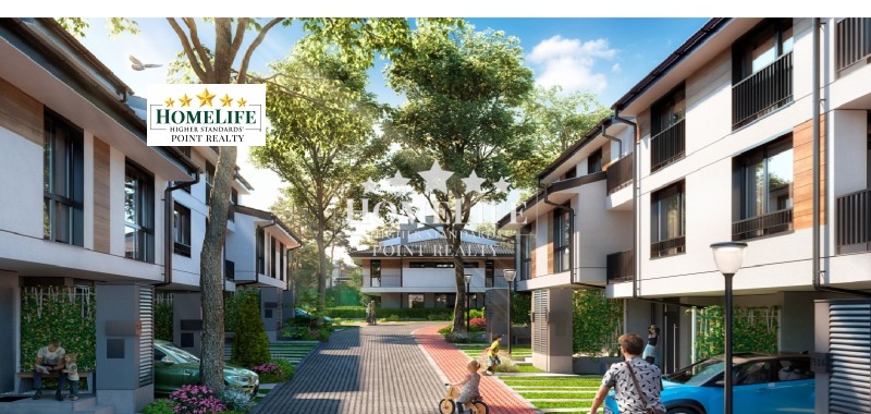 Продава КЪЩА, гр. София, м-т Камбаните, снимка 12 - Къщи - 52235950