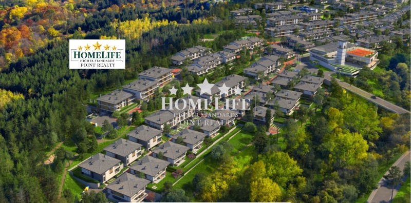 Продава КЪЩА, гр. София, м-т Камбаните, снимка 11 - Къщи - 52235950