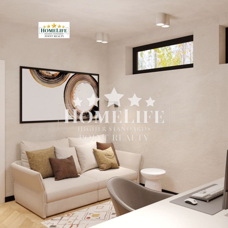 Продава КЪЩА, гр. София, м-т Камбаните, снимка 5 - Къщи - 52235950