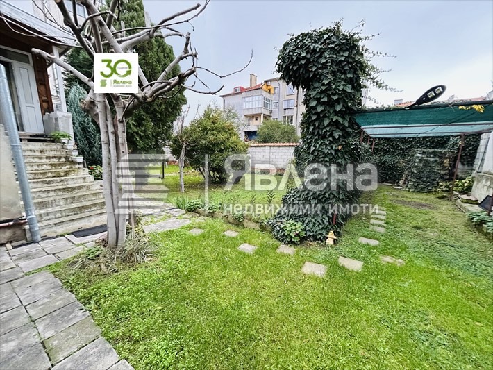 Продава КЪЩА, гр. Варна, Център, снимка 5 - Къщи - 53790850