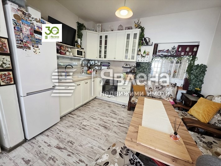 Продава КЪЩА, гр. Варна, Център, снимка 11 - Къщи - 53790850