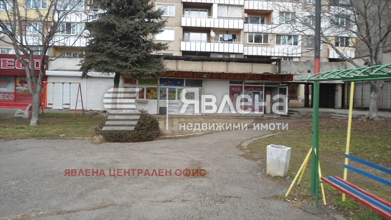 Satılık  Mağaza Pernik , Iztok , 210 metrekare | 13124233 - görüntü [3]