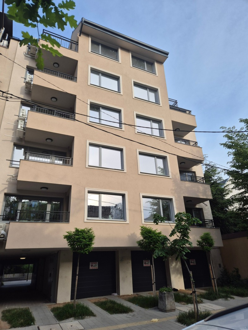 Продава  Паркомясто град София , Зона Б-5 , 13 кв.м | 50818662