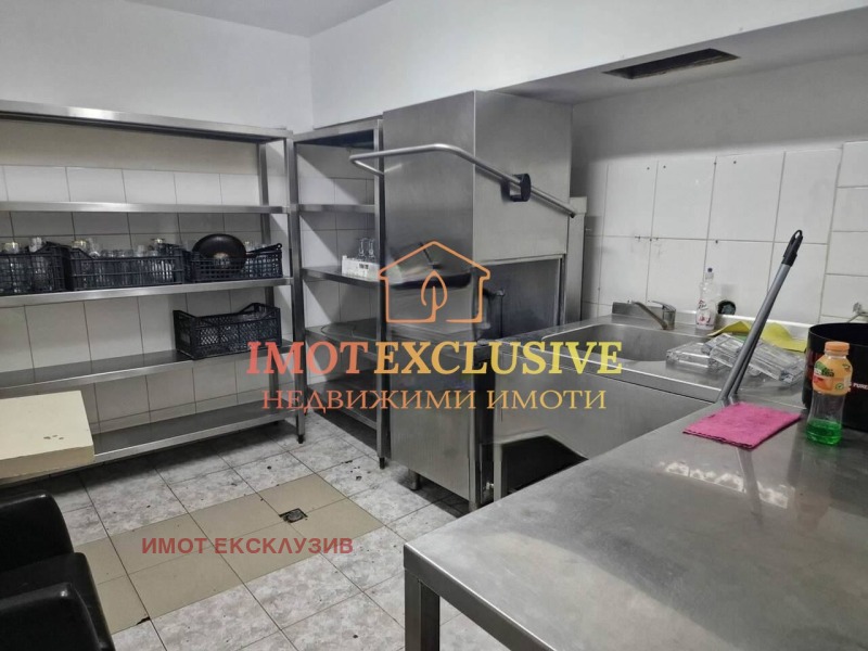Προς πώληση  Βιομηχανικό κτίριο Πλοβδηβ , Καρτσηιακα , 468 τ.μ | 67291519 - εικόνα [5]