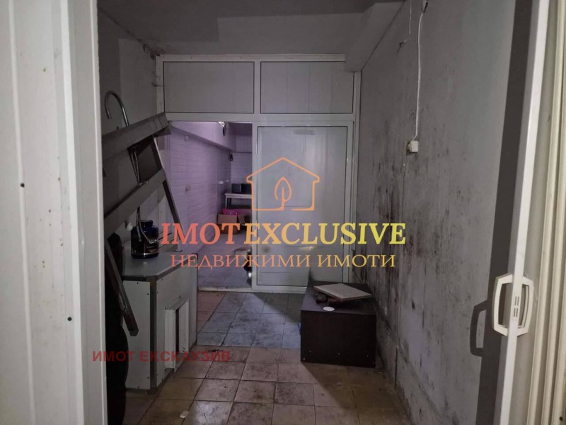 Προς πώληση  Βιομηχανικό κτίριο Πλοβδηβ , Καρτσηιακα , 468 τ.μ | 67291519 - εικόνα [8]