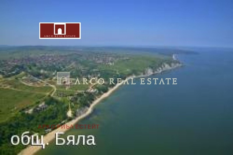 Продава ПАРЦЕЛ, с. Самотино, област Варна, снимка 1 - Парцели - 47966970