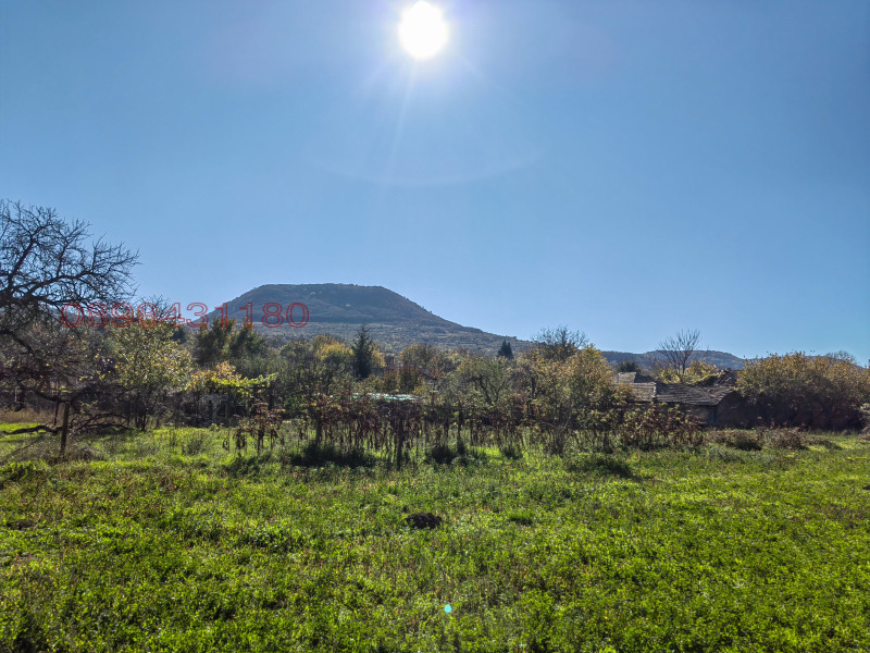 Продава ПАРЦЕЛ, с. Могила, област Шумен