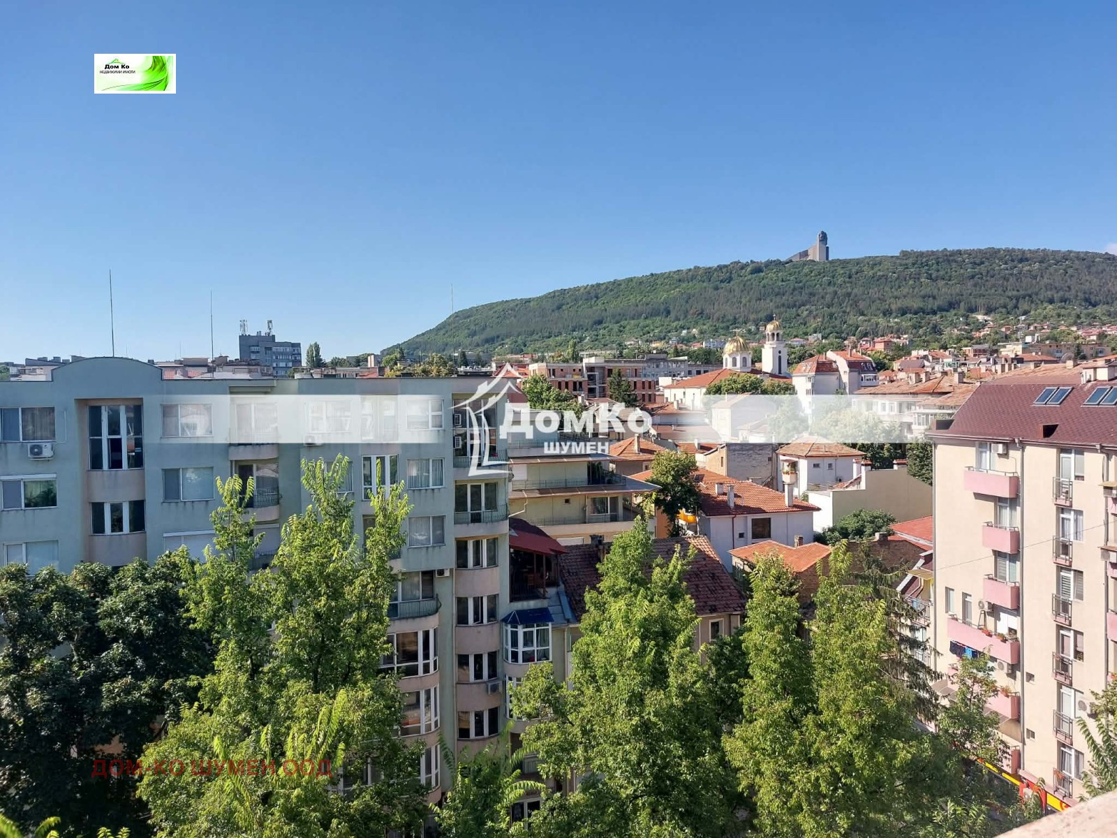 Продава 1-СТАЕН, гр. Шумен, Център, снимка 7 - Апартаменти - 55661220