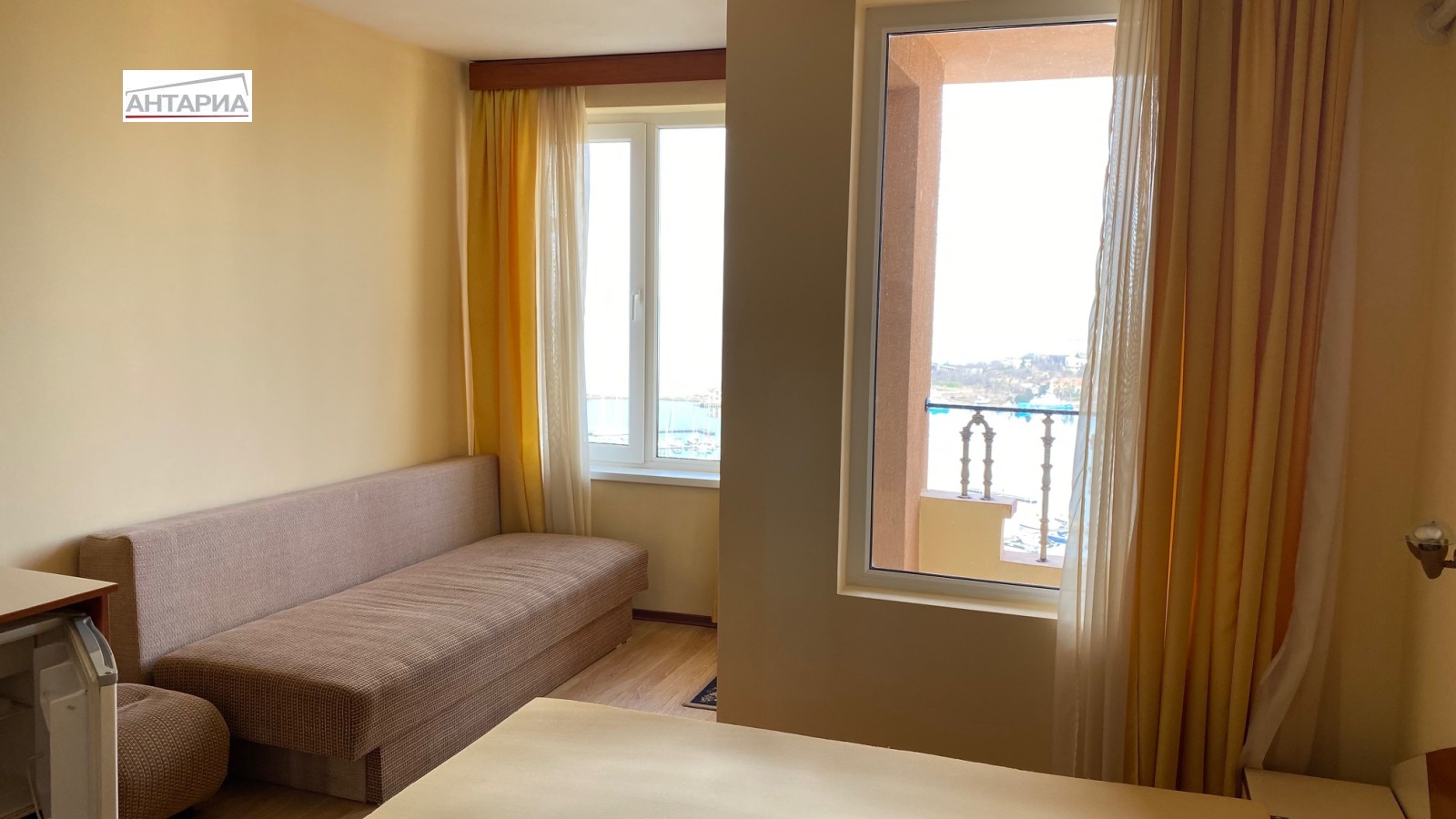 Продава 2-СТАЕН, гр. Созопол, област Бургас, снимка 4 - Апартаменти - 43683480