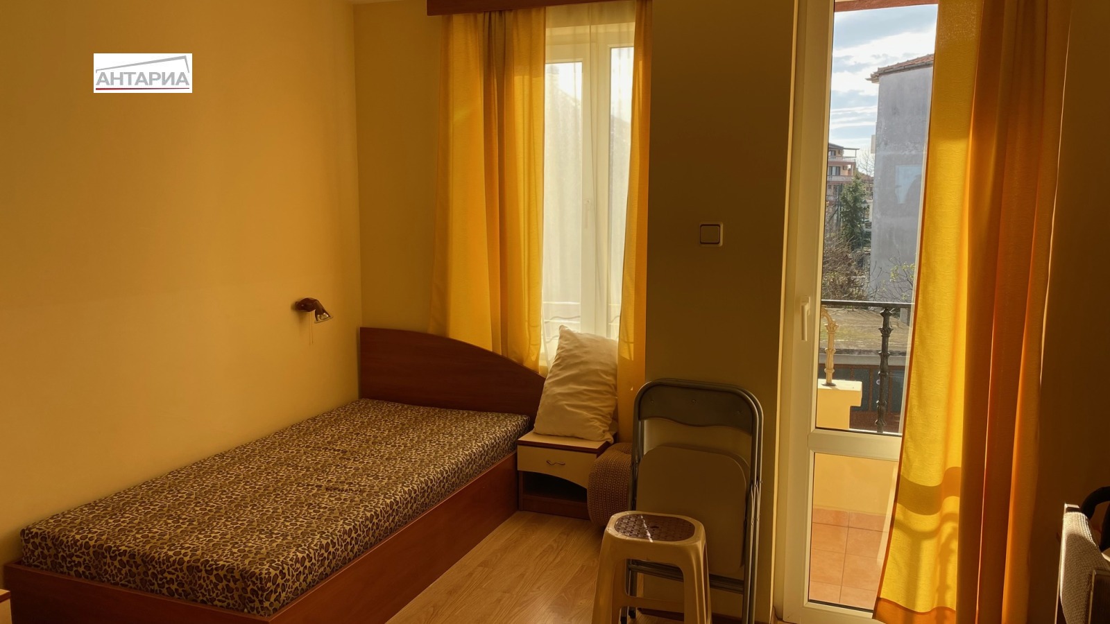 Продава 2-СТАЕН, гр. Созопол, област Бургас, снимка 7 - Апартаменти - 43683480