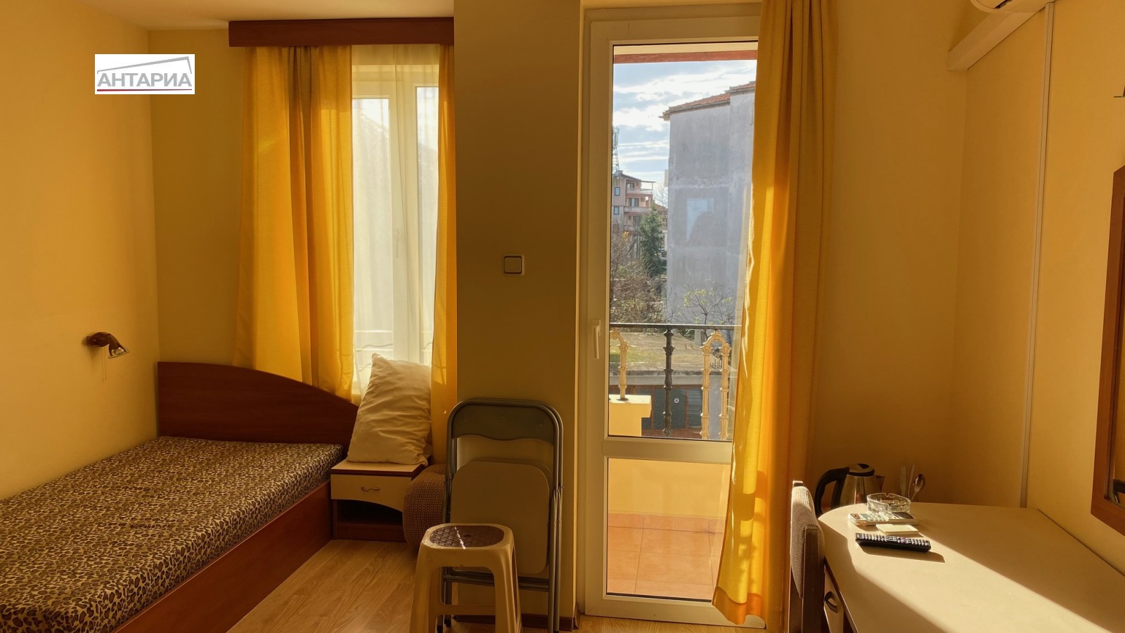 Продава 2-СТАЕН, гр. Созопол, област Бургас, снимка 6 - Апартаменти - 43683480