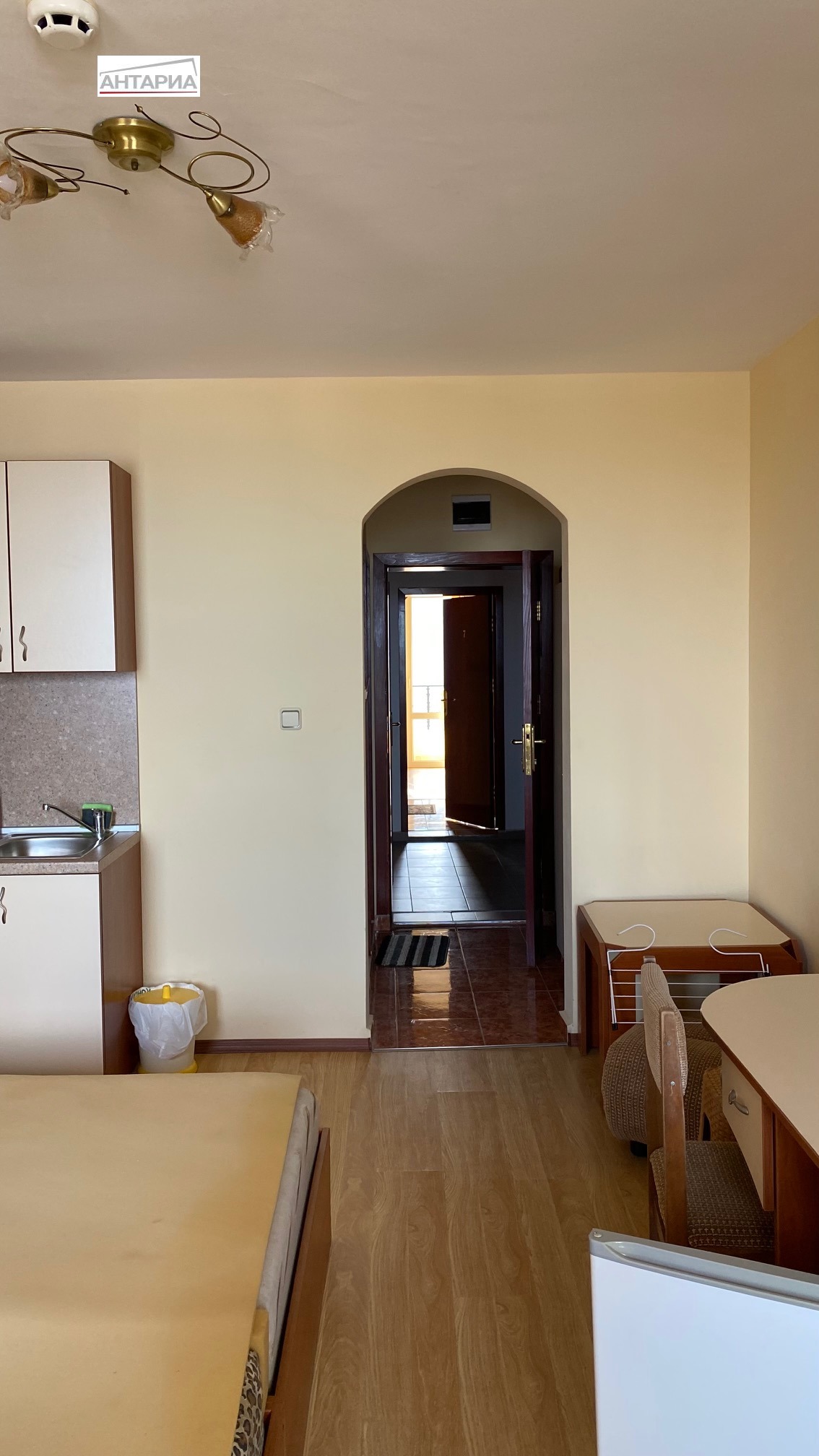 Продава 2-СТАЕН, гр. Созопол, област Бургас, снимка 5 - Апартаменти - 43683480