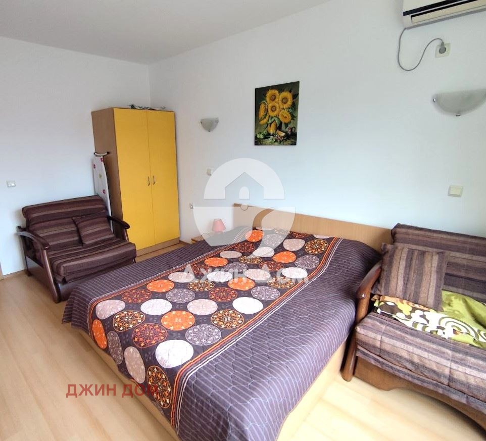 Продава 2-СТАЕН, к.к. Слънчев бряг, област Бургас, снимка 4 - Апартаменти - 53652034