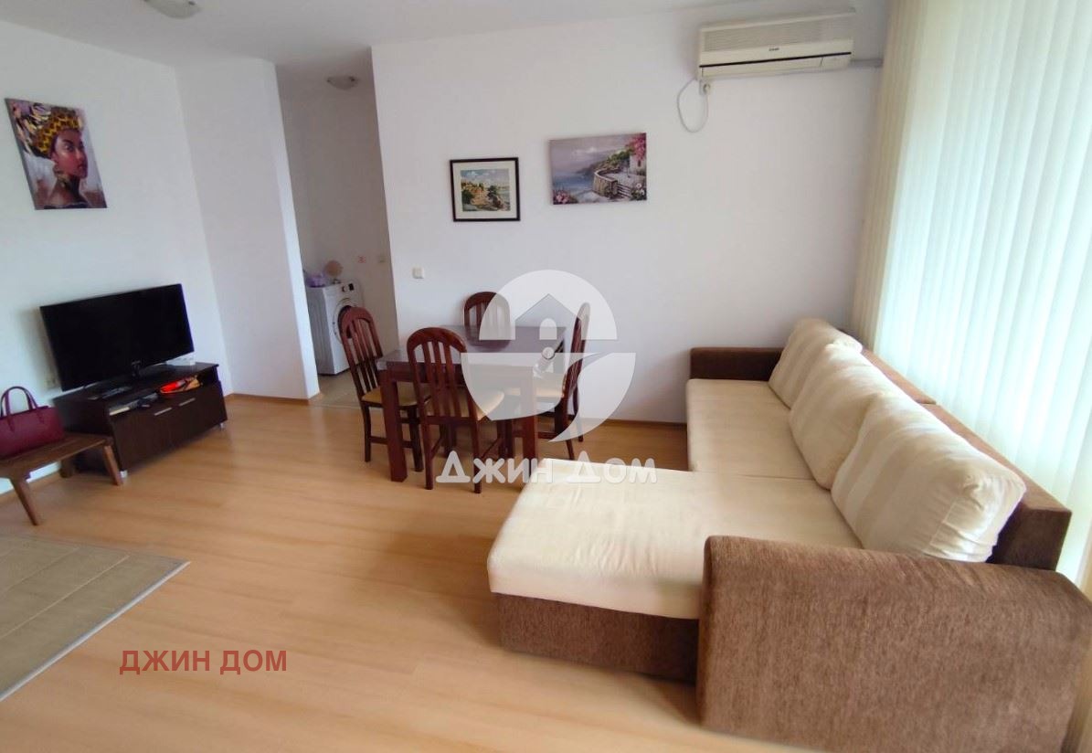 Продава 2-СТАЕН, к.к. Слънчев бряг, област Бургас