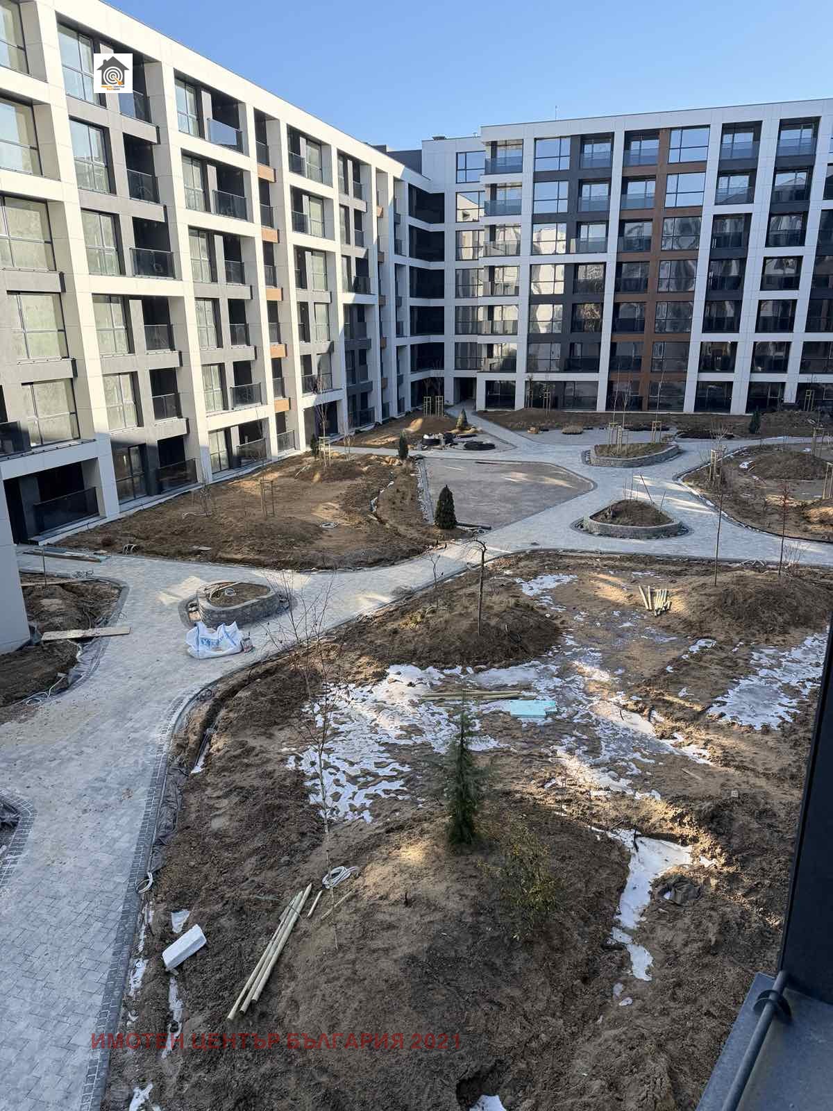 Продава 2-СТАЕН, гр. София, Дървеница, снимка 2 - Апартаменти - 54052699