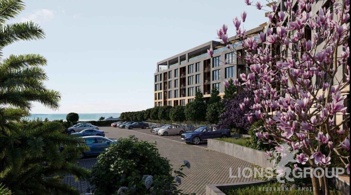 Продава 2-СТАЕН, гр. Варна, Аспарухово, снимка 3 - Апартаменти - 54187127