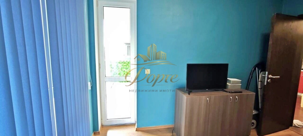 Продава 2-СТАЕН, гр. Поморие, област Бургас, снимка 7 - Апартаменти - 54263811