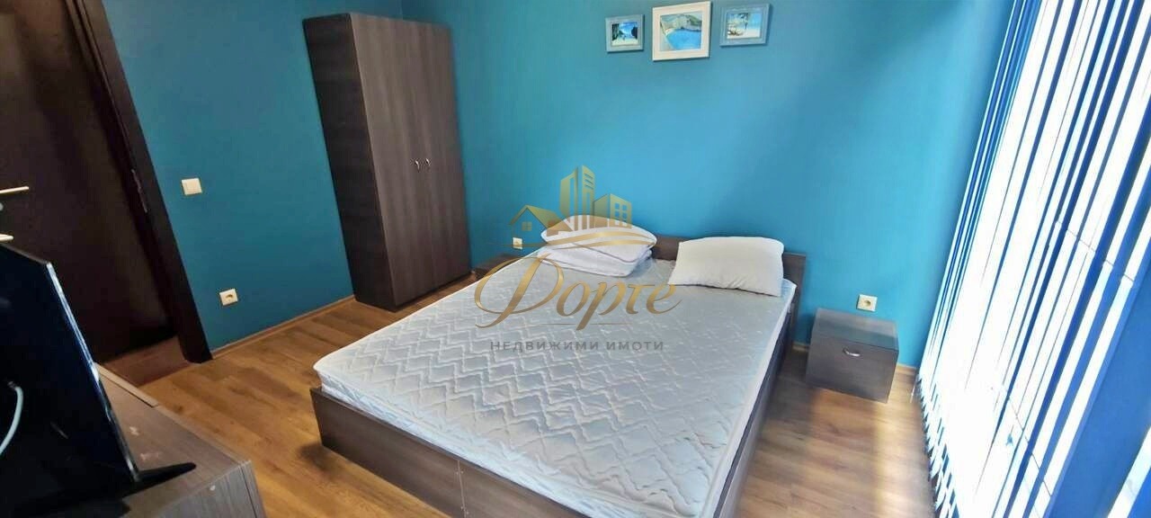 Продава 2-СТАЕН, гр. Поморие, област Бургас, снимка 6 - Апартаменти - 54263811