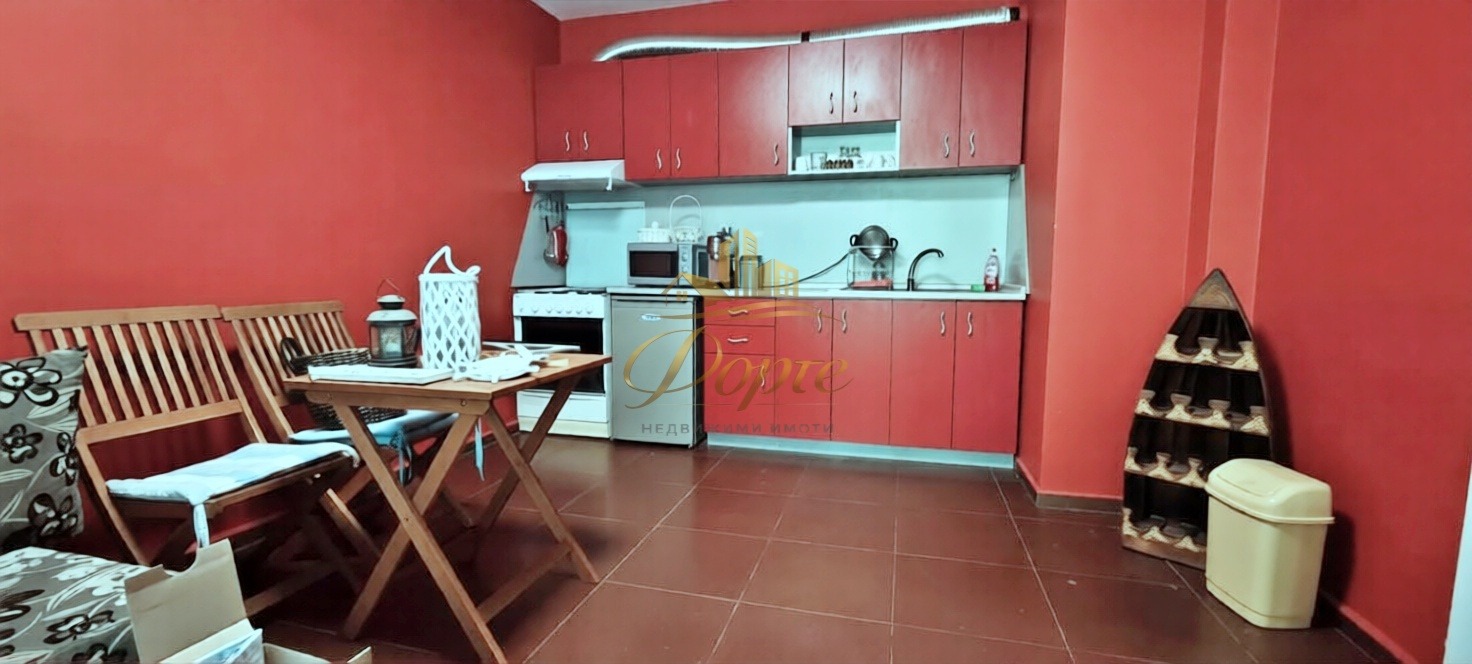 Продава 2-СТАЕН, гр. Поморие, област Бургас, снимка 4 - Апартаменти - 54263811